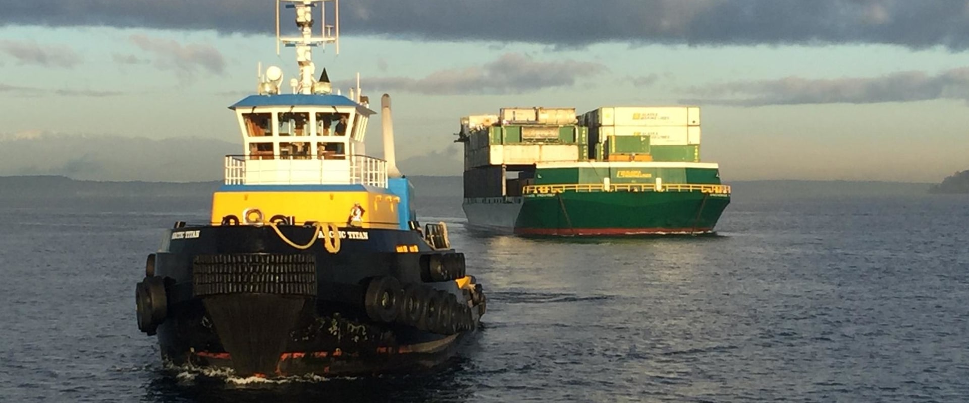 Towboat Haulage Services: A Comprehensive Overview