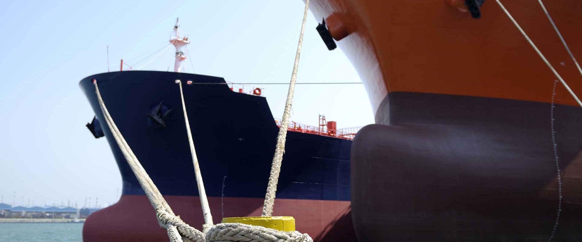 Cargo Surveying Companies: An Overview of Types and Services