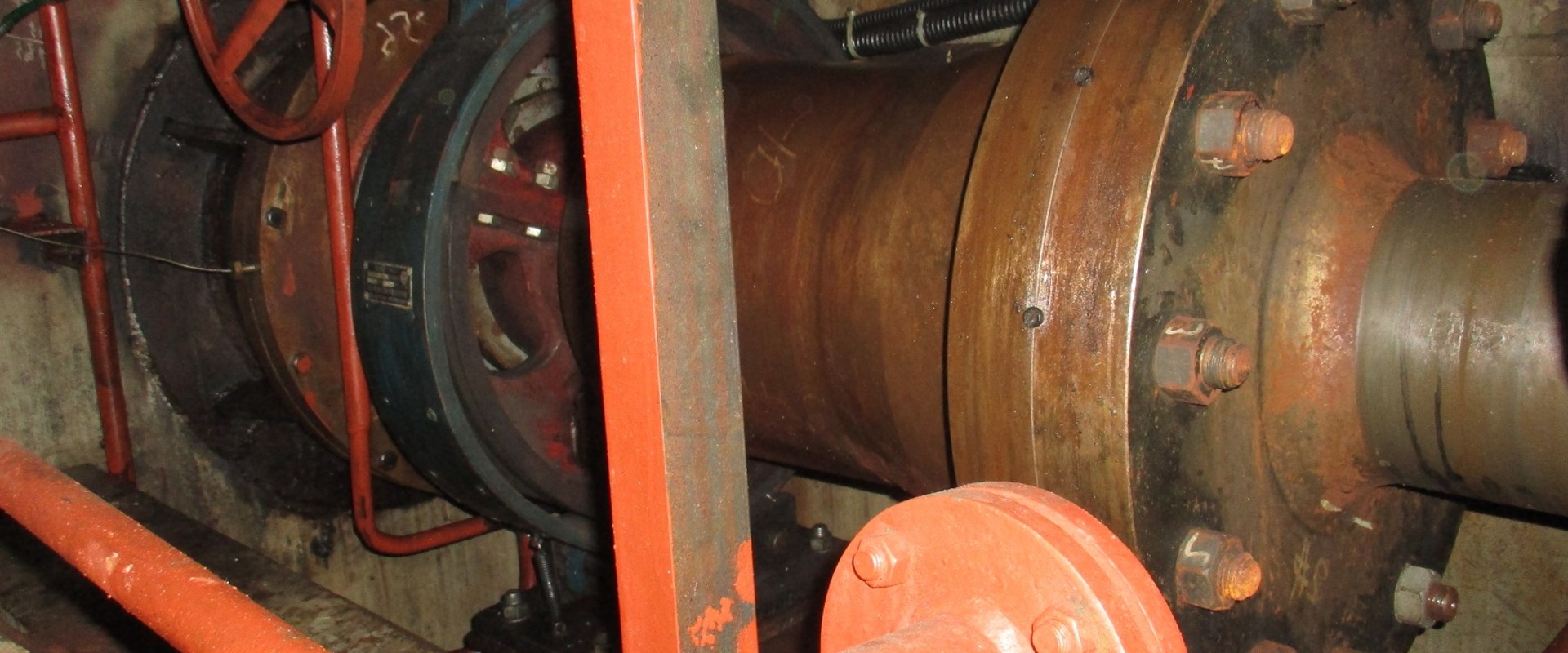 Machinery Surveys: A Comprehensive Overview