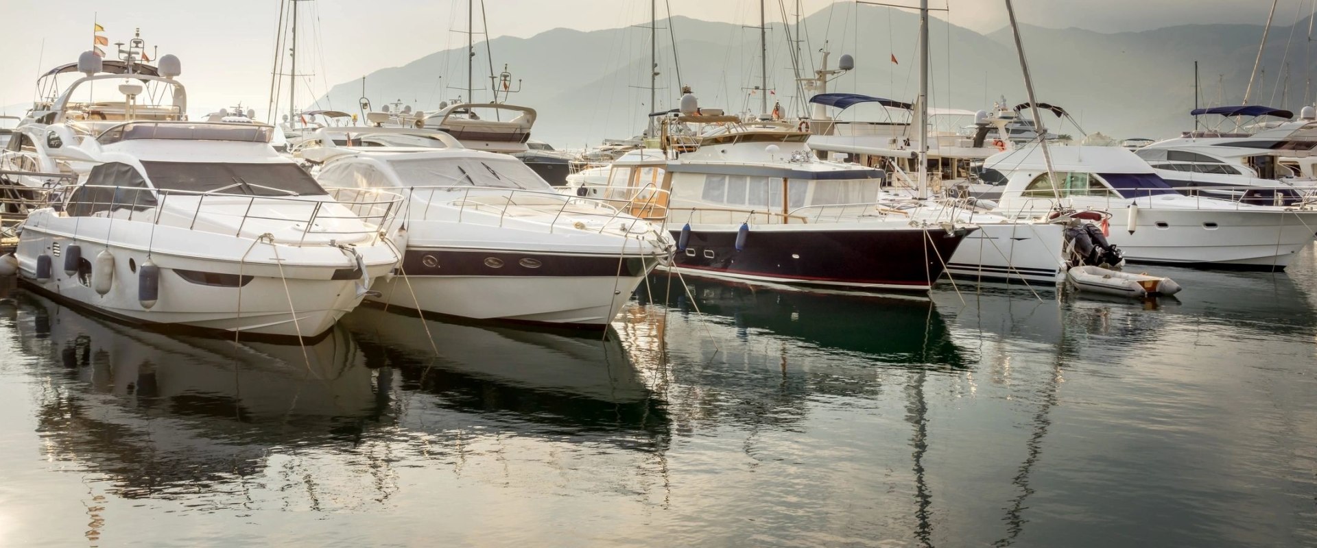 Accredited Marine Surveyors Qualifications and Requirements