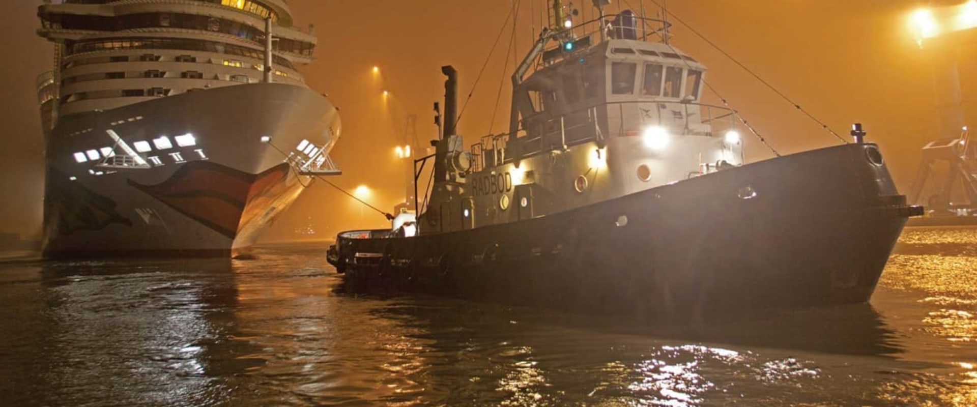 Navigation Light Inspections - Everything You Need to Know