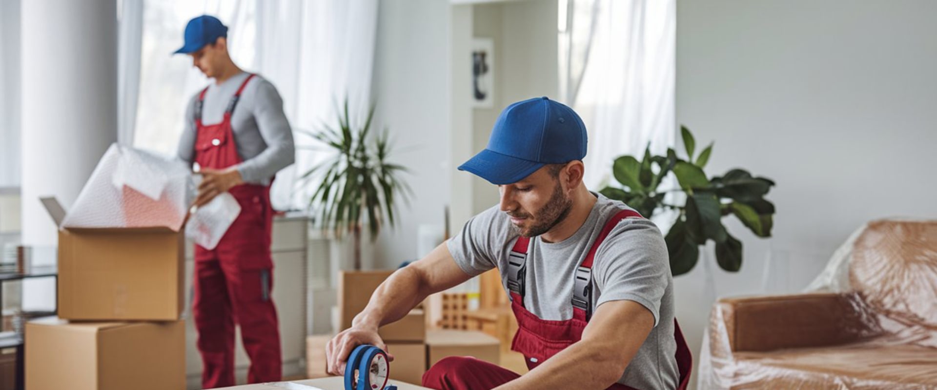 Choosing the Best Norwalk Movers: A Comprehensive Guide