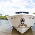 Factors Affecting Boat Inspection Cost