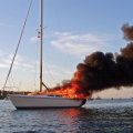 Fire Extinguisher Inspections for Boats