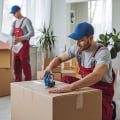 Choosing the Best Norwalk Movers: A Comprehensive Guide
