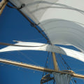 Rigging and Sails Transport Services: A Closer Look