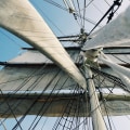 Rigging and Sails Transportation Services