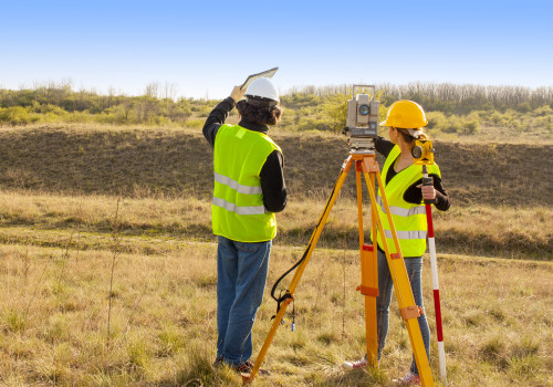 Surveying Companies: Everything You Need to Know