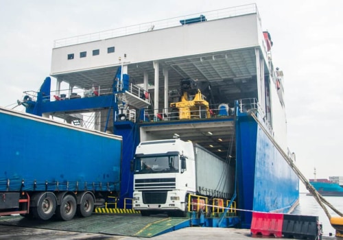 Large Vessel Haulage Services: An Overview