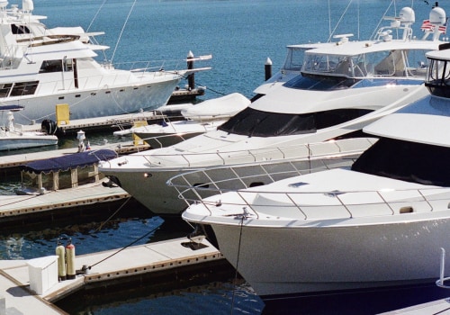 Calculating the Cost of Boat Inspection