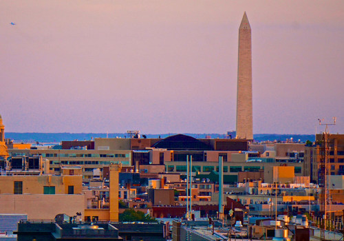 The Ultimate Guide to Takoma DC Movers