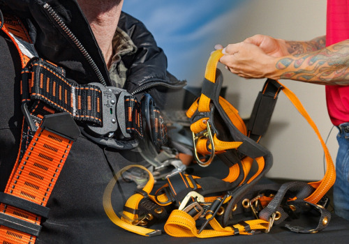 Inspecting Safety Equipment: A Comprehensive Overview