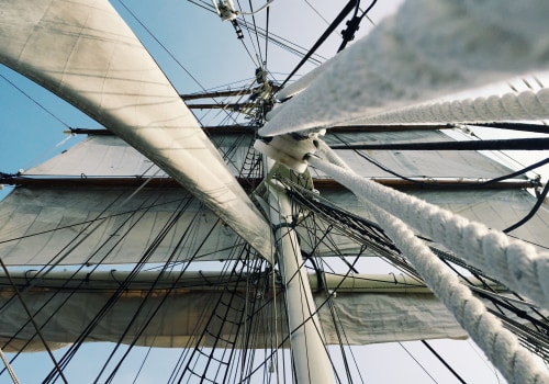 Rigging and Sails Transportation Services