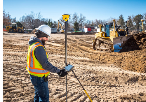 Surveying Engines and Machinery for Companies