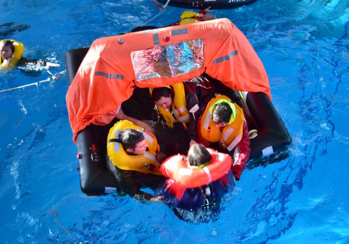 Life Raft Inspections: What You Need to Know